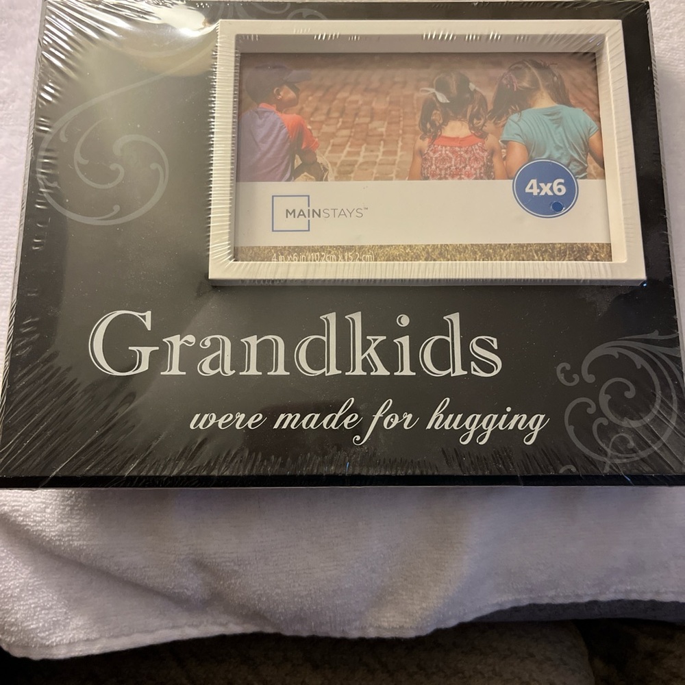 Picture Frame - Picture 3 of 3